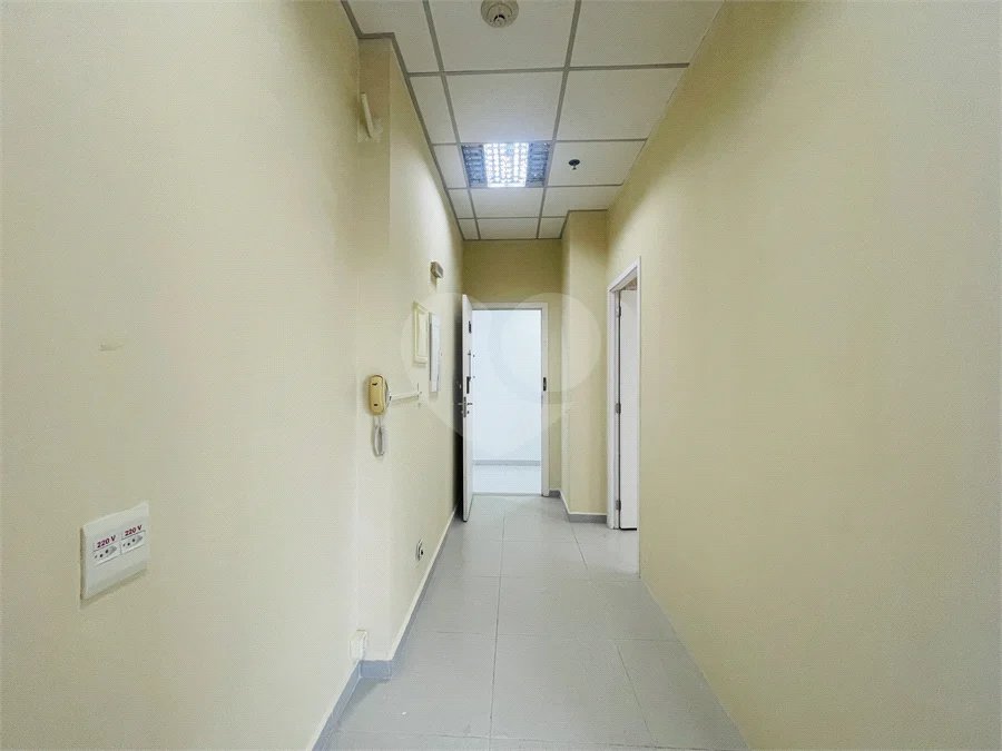 SALA COMERCIAL PARA LOCAÇÃO C/ HIDRAULICA DOMO BUSINESS | CENTRO – SÃO BERNARDO DO CAMPO
