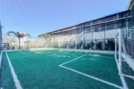 Apartamento com 2 dormitórios à venda, 35 m² por R$ 270.000 - Mooca - São Paulo/SP