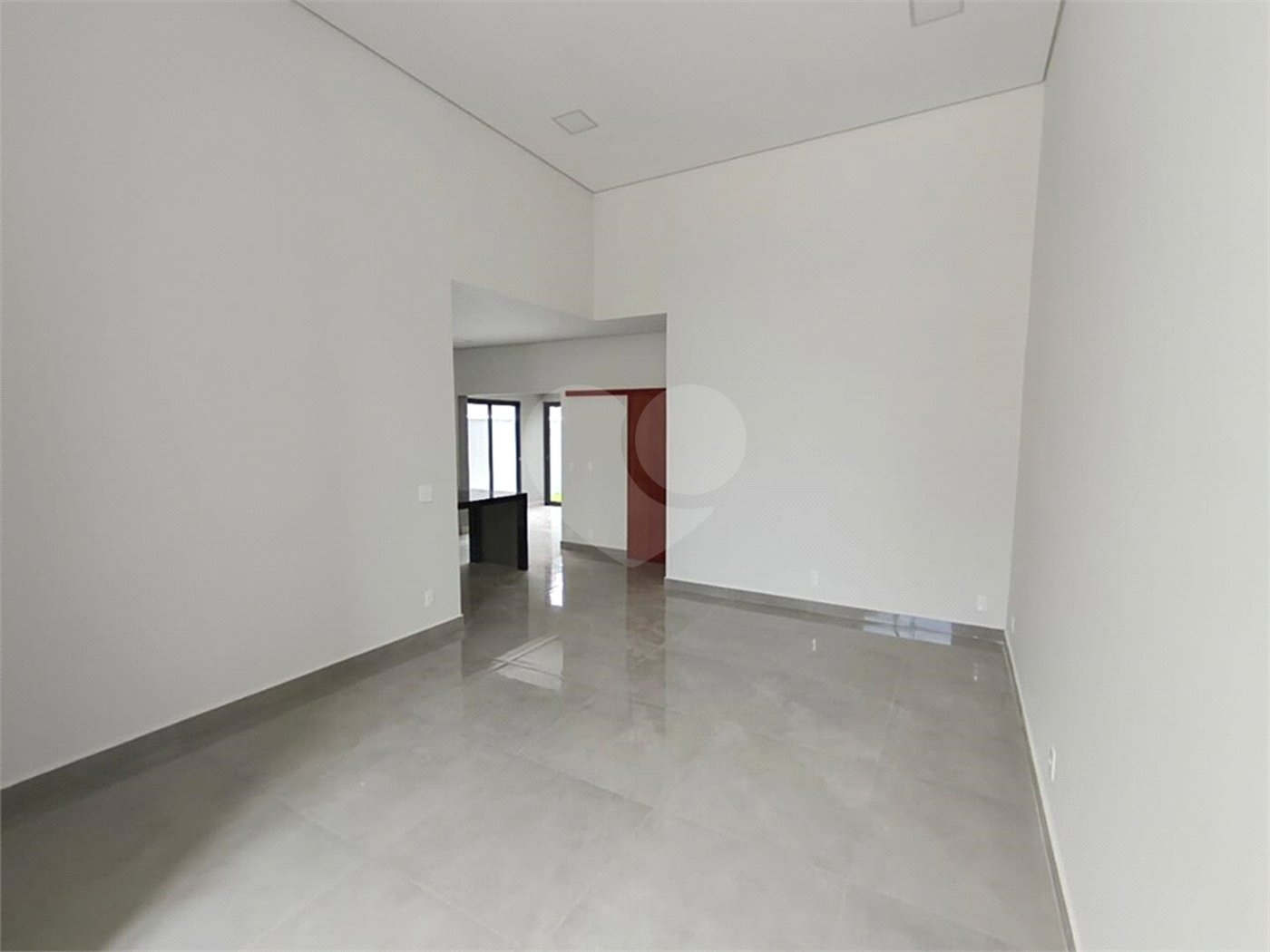Casa 3 dormitórios 1 suíte, condomínio Faixa Azul.
