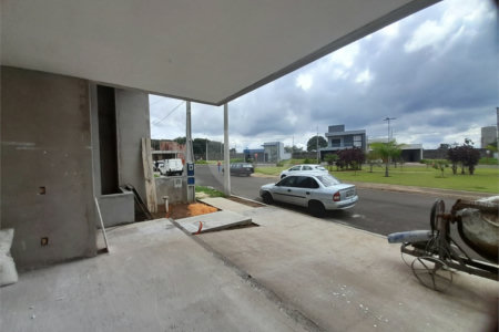 Casa em Condomínio Residencial Villeneuve São Carlos
