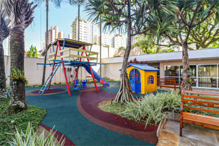 Apartamento à venda com 148 m² 3 suítes 3 vagas Vila Mariana / Chácara Klabin