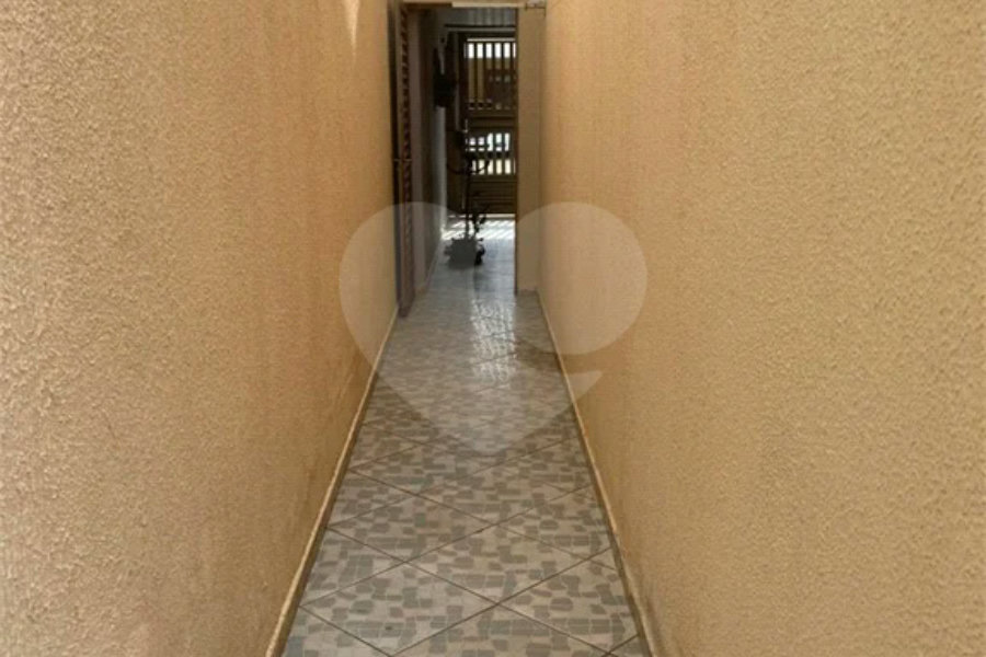 Casa à venda no Condominio Bertolin II