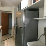 APARTAMENTO MOBILIADO EM FRENTE AO SHOPPING 02 DORMITÒRIOS