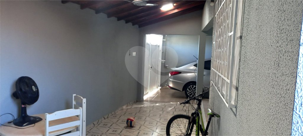 Casa térrea 2 quartos
