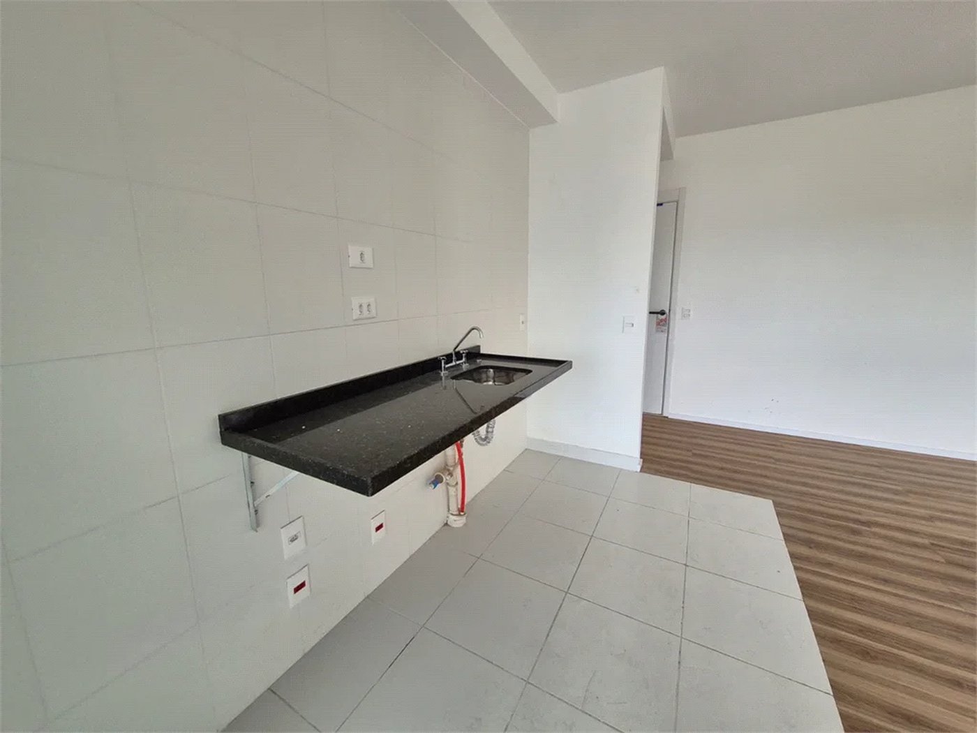 Apartamento à venda com 2 quartos, sendo 1 suíte, em Butantã, São Paulo, SP