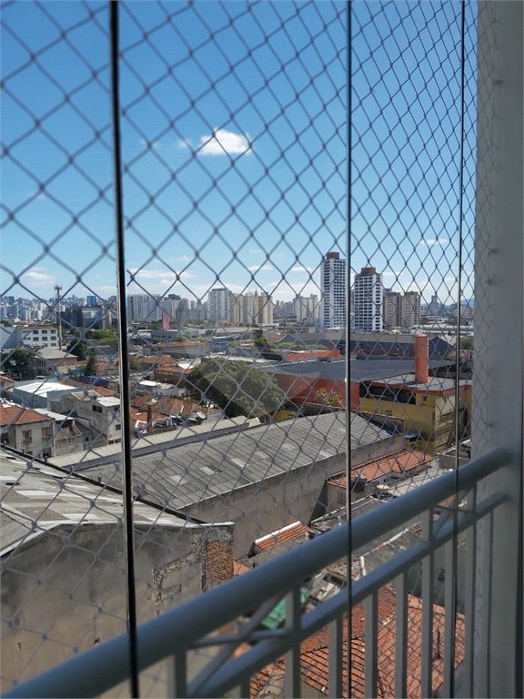 Lindo apto na Mooca, com 76 m2., sendo 3 dormitórios, 1 suíte.