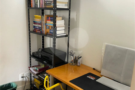 Apartamento á venda - Morumbi