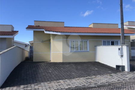 Casa 3 dormitórios - Condomínio MARF - Bom Jesus dos Perdões