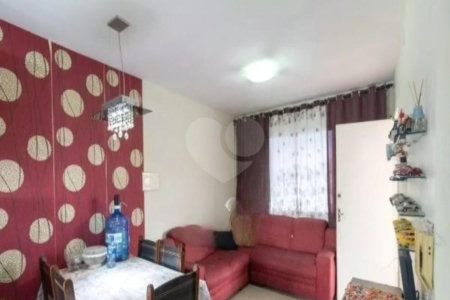 Apartamento à venda em Ermelino Matarazzo, 2 quartos, garagem