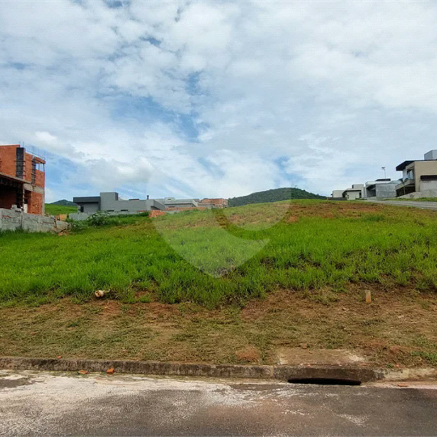 Terreno 300m² a venda - Portal Lamis | Atibaia