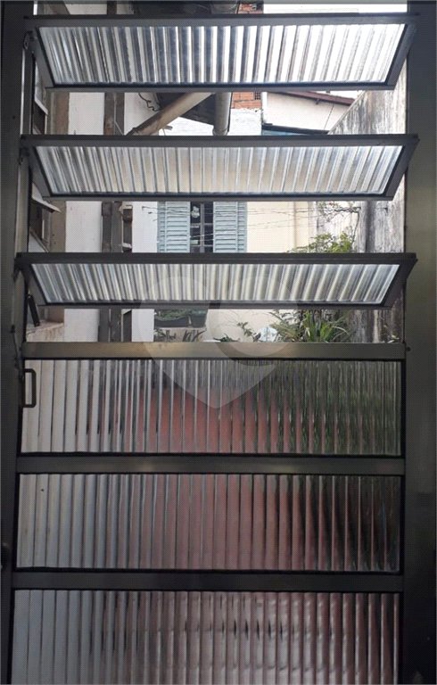 Casa á venda - Jabaquara