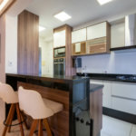 Apartamento para venda em Vila Suzana com 2 quartos, sendo 2 suítes, 103m²