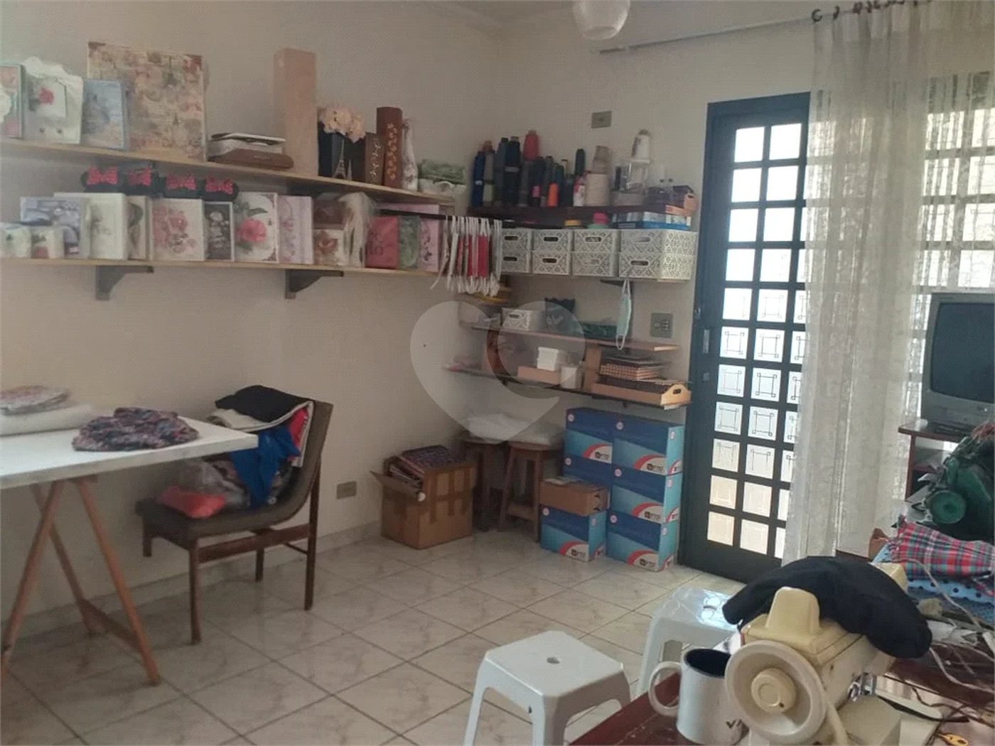 Casa térrea à venda no Imirim