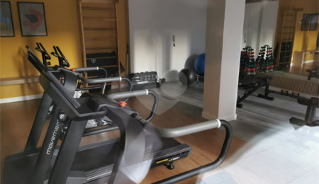 Apartamento à venda com 1 quarto em Campos Elíseos, São Paulo, SP