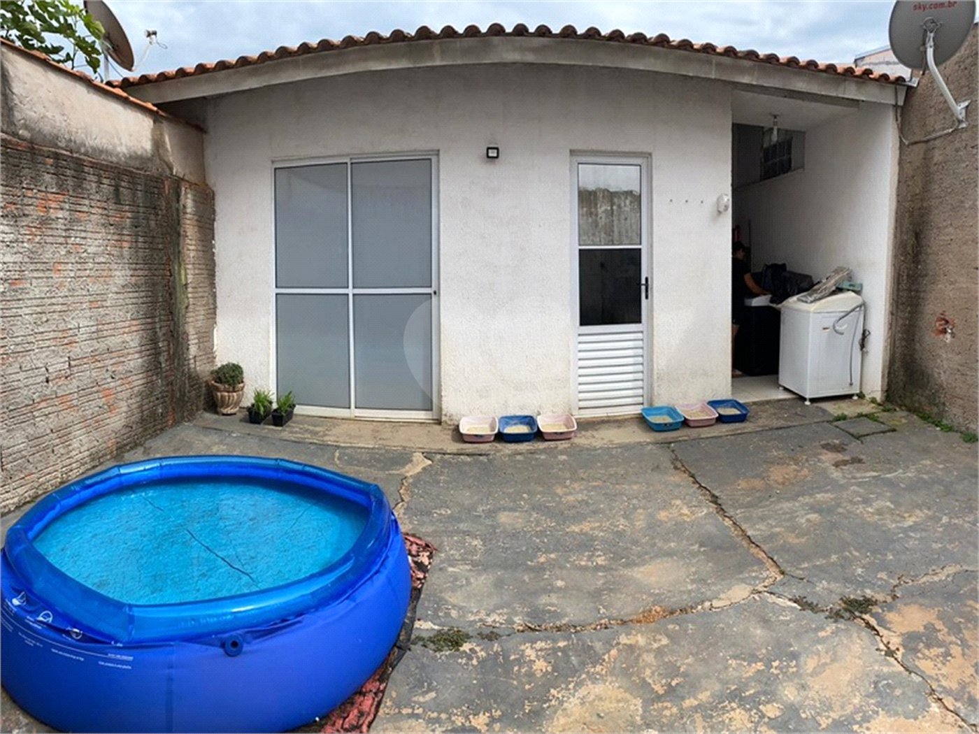 Condomínio Residencial