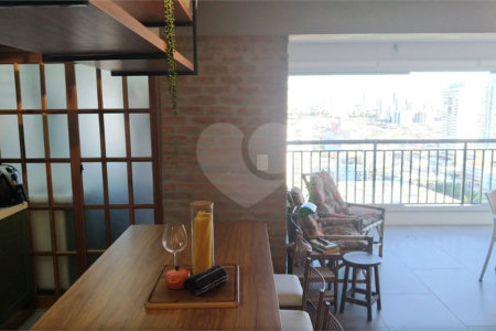 APARTAMENTO A VENDA EM SP BELÉM