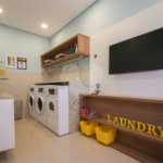 Apartamento com 43m² na região do Campo Belo em São Paulo - SP.