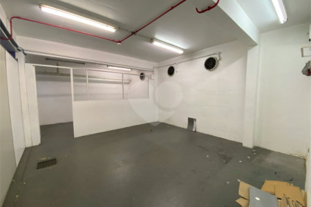 Prédio Comercial á venda - Jabaquara