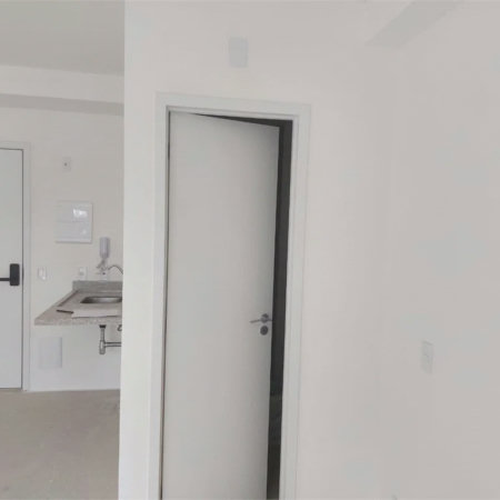 Studio moderno em Pinheiros – A poucos passos do Metrô Oscar Freire!
