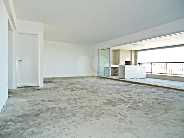 Apartamento à venda com 4 suítes em Santana, São Paulo, SP