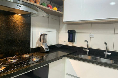 Apartamento à venda com 3 quartos, sendo 1 suíte, em Vila Zilda (tatuapé), São Paulo, SP