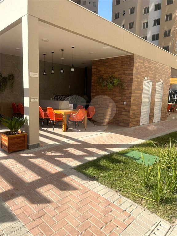 Apartamento à venda ou para alugar com 2 quartos em Várzea da Barra Funda, São Paulo, SP