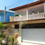 Casa à venda com 3 quartos em Campo Grande, Rio de Janeiro, RJ