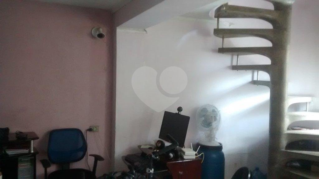 Sobrado à venda com 3 quartos em Imirim, São Paulo, SP