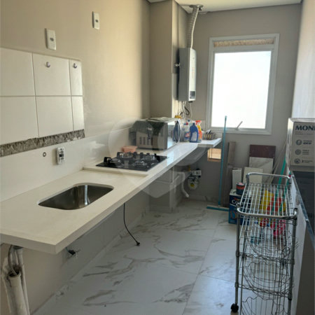 Apartamento à venda com 2 quartos em Jardim Boa Vista (zona Oeste), São Paulo, SP
