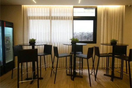 Apartamento à venda com 1 suíte em Pinheiros, São Paulo, SP