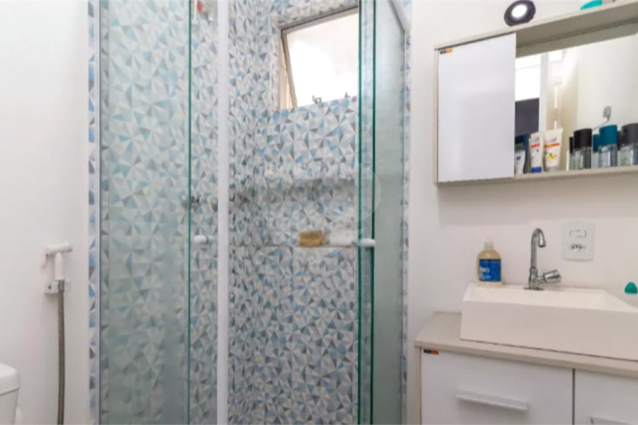 Apartamento à venda com 2 quartos, sendo 1 suíte, em Casa Verde, São Paulo, SP