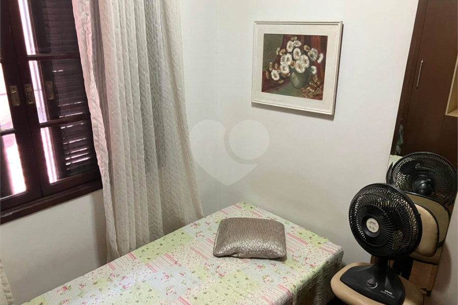 Sobrado à venda com 3 quartos, sendo 1 suíte, em Jaçanã, São Paulo, SP