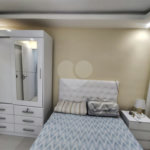 Apartamento à venda com 2 quartos, sendo 1 suíte, em Campo Grande, Rio de Janeiro, RJ