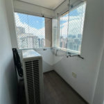 Apartamento à venda com 3 quartos, sendo 1 suíte, em Brooklin Paulista, São Paulo, SP