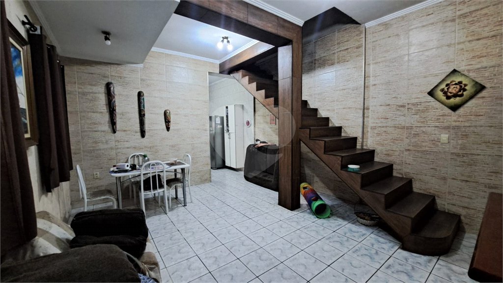 Casa à venda com 4 quartos, sendo 1 suíte, no Centro, Sorocaba, SP