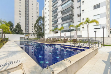 Apartamento à venda com 3 quartos, sendo 1 suíte, em Jardim Caboré, São Paulo, SP
