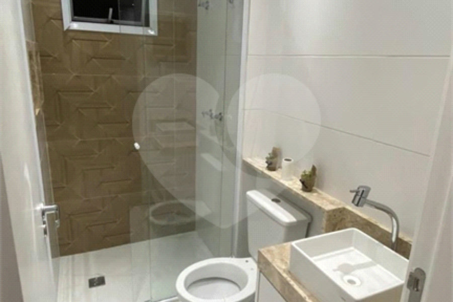 Apartamento à venda com 2 quartos, sendo 1 suíte, em Tucuruvi, São Paulo, SP