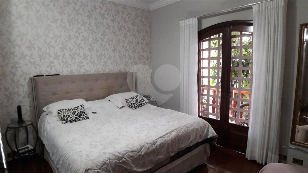 Casa à venda com 4 suítes em Lar São Paulo, São Paulo, SP