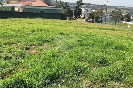 Terreno à venda no condomínio Saint Charbel, Araçoiaba da Serra - SP