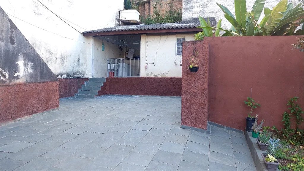 Casa à venda com 3 quartos em Sumarezinho, São Paulo, SP