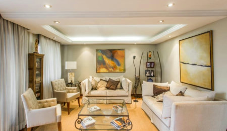 Apartamento à venda com 3 suítes em Vila Mascote, São Paulo, SP
