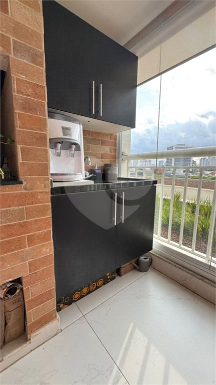 Apartamento à venda com 2 quartos, sendo 1 suíte, em Barra Funda, São Paulo, SP
