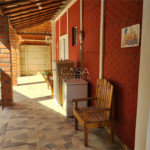 Chácara à venda com 3 quartos, sendo 1 suíte,  em Parque Reserva Fazenda Imperial, Sorocaba, SP