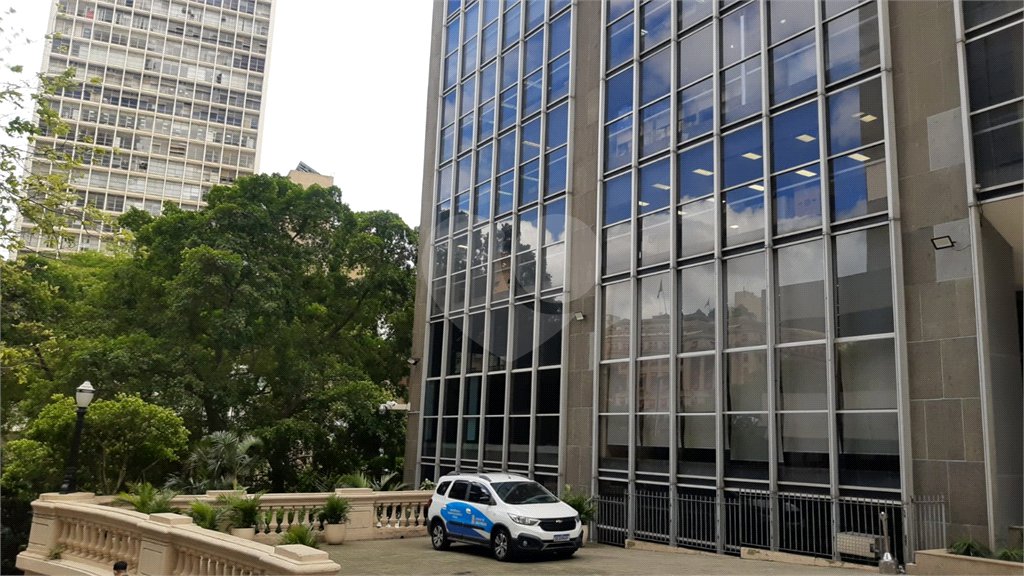 Laje Corporativa para alugar no Centro, São Paulo, SP