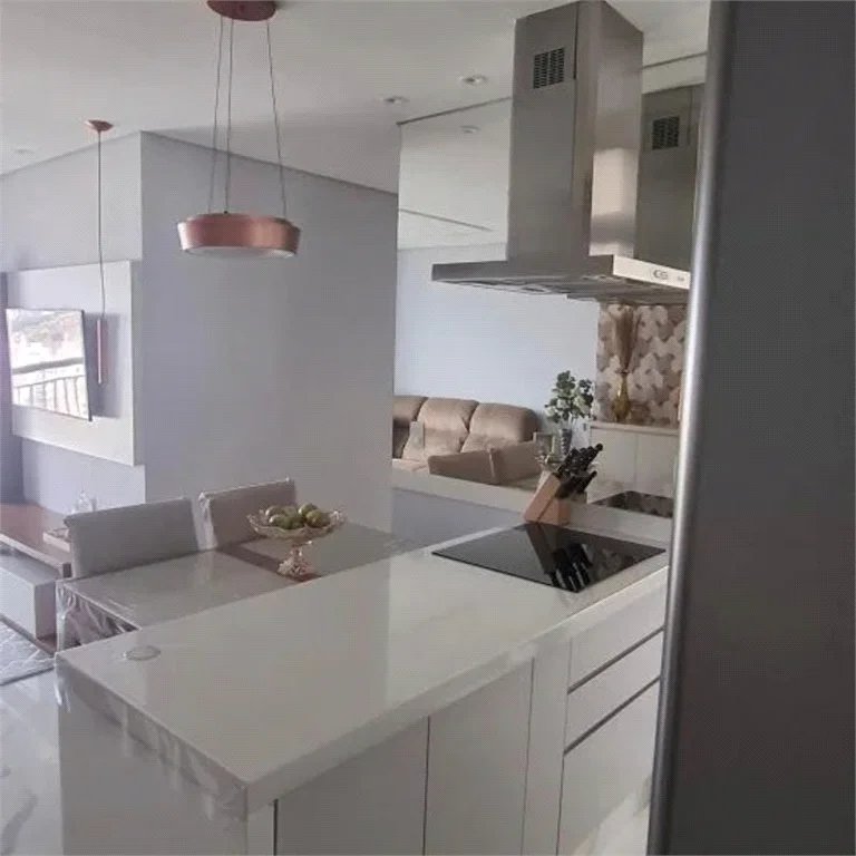 Apartamento à venda com 2 quartos, sendo 1 suíte, em Vila Andrade, São Paulo, SP