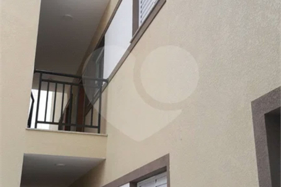Casa para alugar com 2 quartos no condomínio Piata, São Paulo - SP