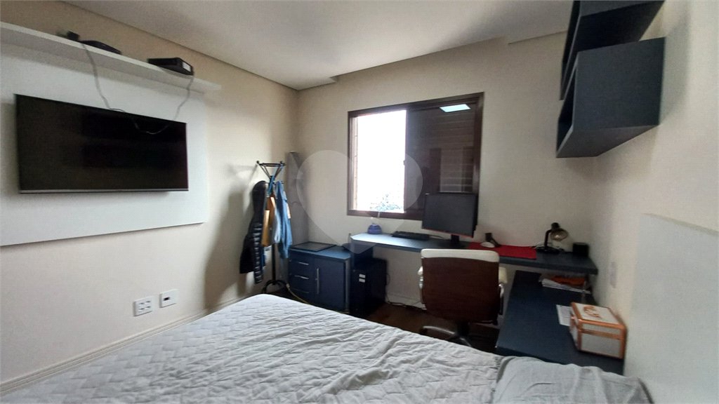 Apartamento à venda com 3 quartos, sendo 1 suíte, em Butantã, São Paulo, SP