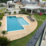Terreno à venda em Residencial Jatobás, Louveira, SP