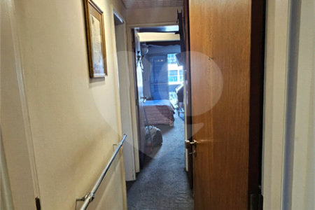 Apartamento à venda com 3 quartos, sendo 1 suíte, em Cerqueira César, São Paulo, SP