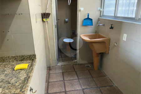 Apartamento à venda com 2 quartos em Vila Isabel, Rio de Janeiro, RJ